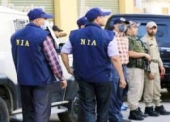 दिल्ली ब्लास्ट केस में NIA की बड़ी कार्रवाई, श्रीनगर से एक और संदिग्ध गिरफ्तारी