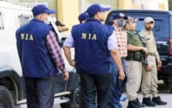 दिल्ली ब्लास्ट केस में NIA की बड़ी कार्रवाई, श्रीनगर से एक और संदिग्ध गिरफ्तारी