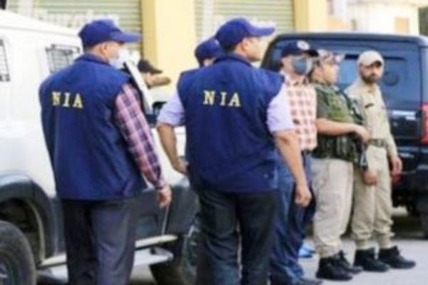 दिल्ली ब्लास्ट केस में NIA की बड़ी कार्रवाई, श्रीनगर से एक और संदिग्ध गिरफ्तारी