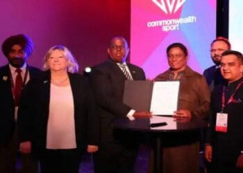 Big Breaking : भारत को मिली कॉमनवेल्थ गेम्स की मेजबानी, जाने कहां होगा आयोजन