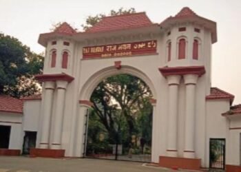 चाईबासा अस्पताल कांड पर बीजेपी ने राज्यपाल को सौंपा ज्ञापन, कर दी ये मांग