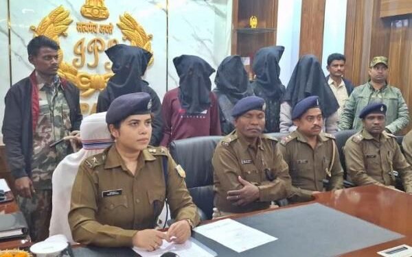 Pakur में मेले से लौट रही महिला के साथ दरिंदगी, पुलिस ने पांचों आरोपियों को दबोचा