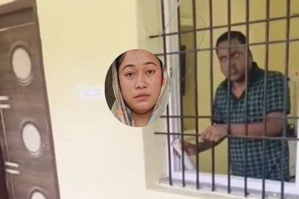 प्रेमिका के साथ सरकारी क्वार्टर में रंगेहाथ पकड़े गए सीओ साहब, पत्नी ने फिर मचा दिया...