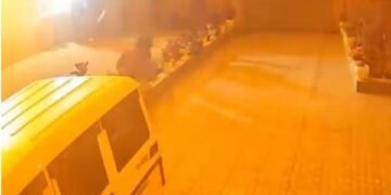 जम्मू-कश्मीर के पुलिस स्टेशन के पास ब्लास्ट, 9 लोगों की मौत,कई घायल