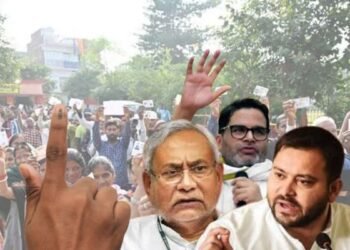 Bihar Election Result Live: कई VIP सीटों पर कड़ा मुकाबला, मतगणना जारी
