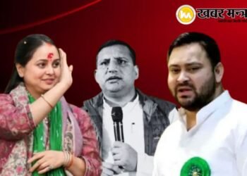 तेज प्रताप के बाद रोहिणी ने परिवार से बनाई दूरी, कौन है संजय और रमीज जिन पर लग रहे आरोप!