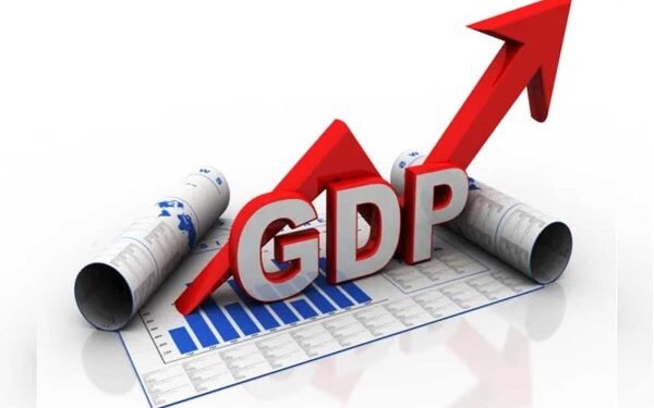 GDP में जोरदार उछाल! जुलाई-सितंबर में 8.2% की ग्रोथ से भारतीय अर्थव्यवस्था चमकी