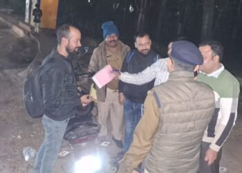 अड्डेबाजी पर रांची पुलिस की सर्जिकल स्ट्राइक, 70 जगह कार्रवाई
