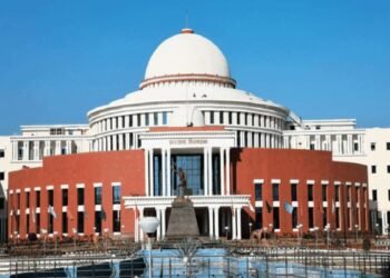 झारखंड विधानसभा स्थापना के 25 वर्ष पूरे, रजत जयंती समारोह में शामिल होंगे सीएम हेमंत