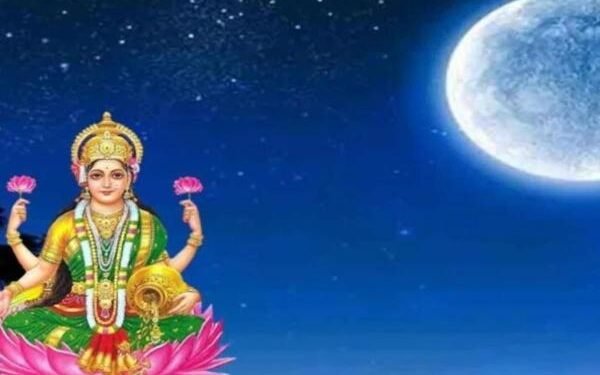 कार्तिक पूर्णिमा पर अगर आपने ये गलती की… तो आपसे रुठ जाएगी लक्ष्मी माता!