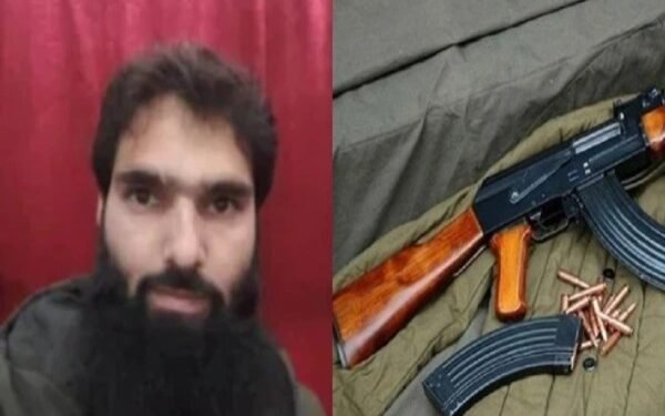 जम्मू-कश्मीर पुलिस की बड़ी कार्रवाई, फरीदाबाद में डॉक्टर के घर से 360 किलो विस्फोटक और असॉल्ट राइफल बरामद