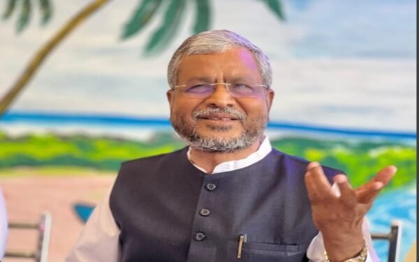 “अबुआ सरकार नहीं, ठगुवा सरकार है” बाबूलाल मरांडी का हेमंत सरकार पर तीखा हमला