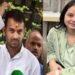 Tej-Pratap-yadav-and-Rohini-Acharya