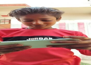 The mysterious death of 15-year-old Nitish Kumar: Body found in a pool of blood, murder or electrocution? Police investigate.