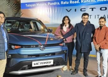 "The greenery of Ranchi has won my heart," said cricket's fielding king Jonty Rhodes, impressed by Dhoni's fitness and composure.