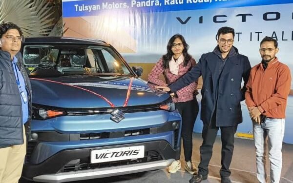 "The greenery of Ranchi has won my heart," said cricket's fielding king Jonty Rhodes, impressed by Dhoni's fitness and composure.