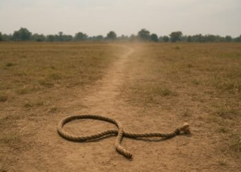 Teenager grazing goats brutally murdered, panic spreads in the village