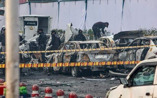 Delhi blasts have a Pulwama connection! After Dr. Umar, his friend Sajjad is arrested, and his father is also in custody.