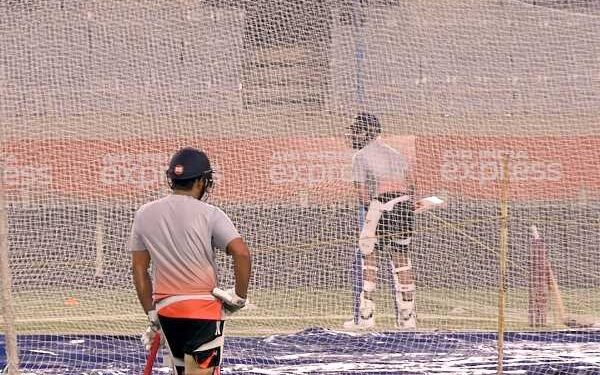 India vs. South Africa ODI in Ranchi tomorrow: Teams clash after three years, entry from 10:30 am; more than 30,000 spectators expected