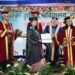 Agriculture Minister Shilpi Neha Tirkey's address at the convocation ceremony of Birsa Agricultural University - Increasing farmers' income is our priority