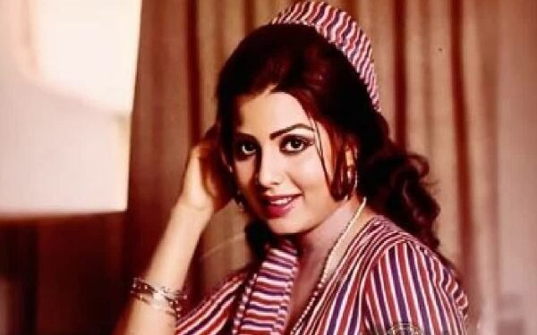 Sulakshana Pandit passes away: Coincidence or fate? 40 years later, Sulakshana Pandit said goodbye to the world on the same day as Sanjeev Kumar.