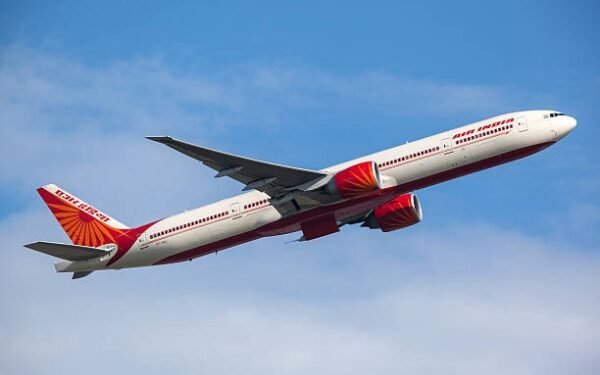 Breaking News: Bomb threat on Air India Express flight creates panic at Varanasi airport