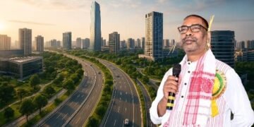 5992 crore gift on Jharkhand Foundation Day – Ranchi to get a new smart city look, CM Hemant Soren to inaugurate