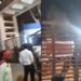 Bihar Elections: Chaos and political uproar erupts after a truck full of empty boxes enters a strong room in Sasaram