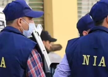 Two doctors arrested in Kashmir, face new charges – NIA makes major revelation