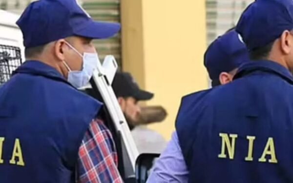 Two doctors arrested in Kashmir, face new charges – NIA makes major revelation