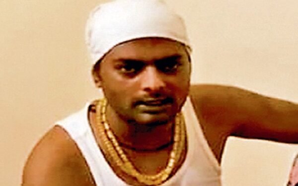 Gangster Prince Khan's empire stretches from Dhanbad to Dubai, ED to take major action!