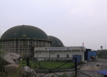 A ₹26 crore biogas plant is in trouble, and Ranchi will become a 'zero waste city' by sorting waste through an MRF system.