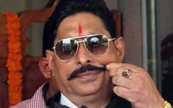 Jailed, yet victorious by 28,000 votes! Anant Singh wreaks havoc in Mokama!