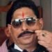 Jailed, yet victorious by 28,000 votes! Anant Singh wreaks havoc in Mokama!