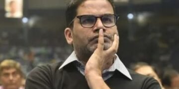 Prashant Kishor's "big claim" has been shattered! Why didn't Jan Suraj win a single seat?