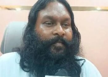 FIR filed over AI-generated post in Ghatsila election; BJP alleges, "Facing defeat, JMM resorted to fraud"