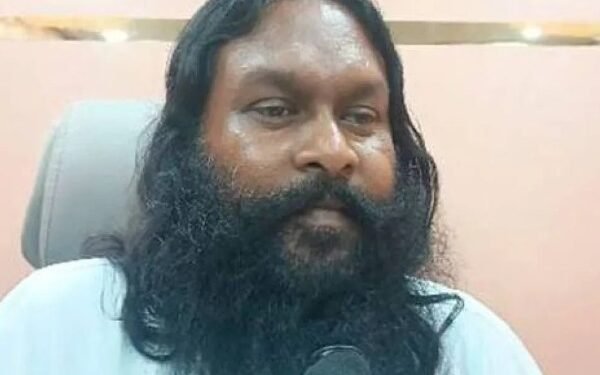 FIR filed over AI-generated post in Ghatsila election; BJP alleges, "Facing defeat, JMM resorted to fraud"