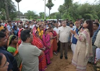 FIR filed over AI-generated post in Ghatsila election; BJP alleges, "Facing defeat, JMM resorted to fraud"