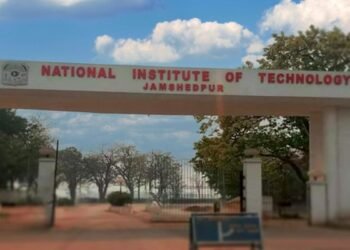 Achievement by a researcher at NIT Jamshedpur! Bones can now be joined without a second surgery, eliminating the hassle of steel plates.