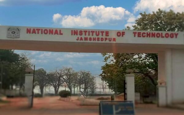 Achievement by a researcher at NIT Jamshedpur! Bones can now be joined without a second surgery, eliminating the hassle of steel plates.
