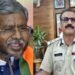 Did he run the biggest crime syndicate while serving as DGP? Lawyer files complaint, demands investigation