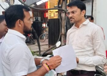 Expressing love in a train toilet will be costly, Railways issues a stern warning – RPF can reach your home!