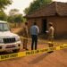 Youth kills pregnant minor girlfriend with axe in Gumla, arrested