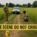 Headless body of a woman found in a paddy field, panic spread in the area!