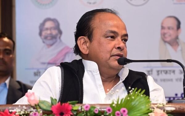 Private hospitals withholding bodies will be sealed – Health Minister Dr. Irfan Ansari issues strict instructions