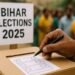 Bihar Elections 2025 Phase 1: Voting for 121 assembly seats in 18 districts tomorrow