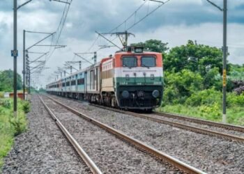Train Timing: Major changes in train timings from the new year, see the list here
