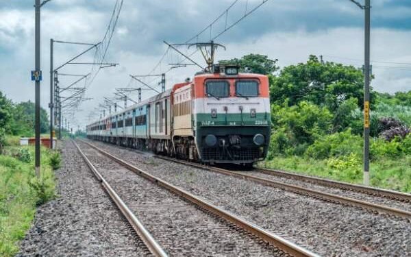 Train schedules in Jharkhand altered until November 30 – 8 trains cancelled, 8 routes shortened