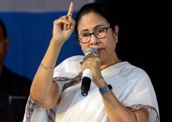 Mamata Banerjee's major allegation against SIR in Bengal: Wrote a letter to the CEC, saying – "The process has reached a dangerous stage."