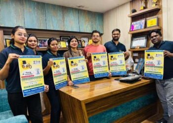 Prime Gurukul Launches Regular Classroom Program for NEET and JEE – Now Get Quality Guidance in Ranchi!